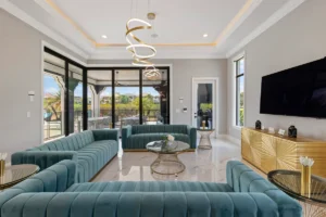 luxury stay in Orlando